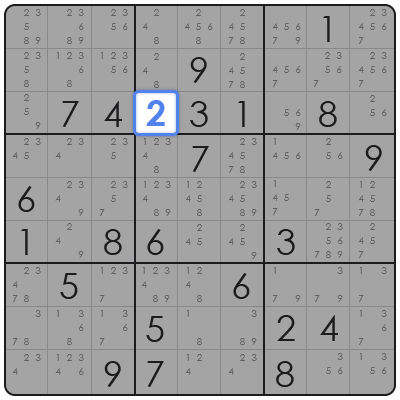 toughest sudoku