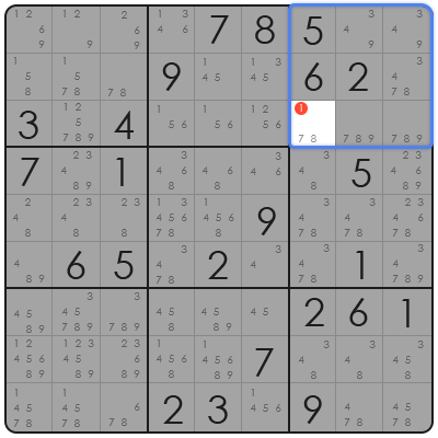 24.7 sudoku easy