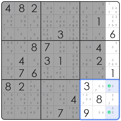 impossible sudoku