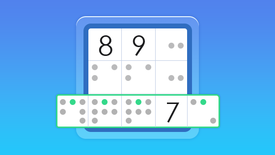 2 player sudoku