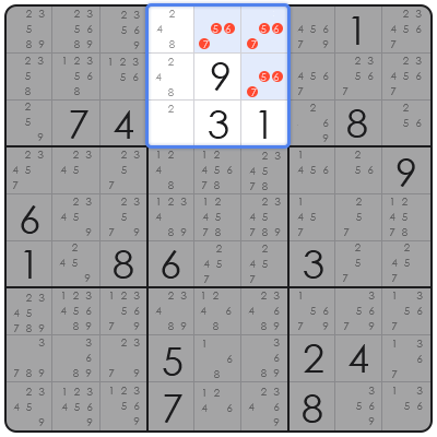 washington post diagonal sudoku